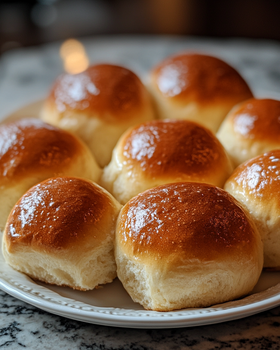 Breakfast Rolls: 5 Simple Cozy Morning Favorites