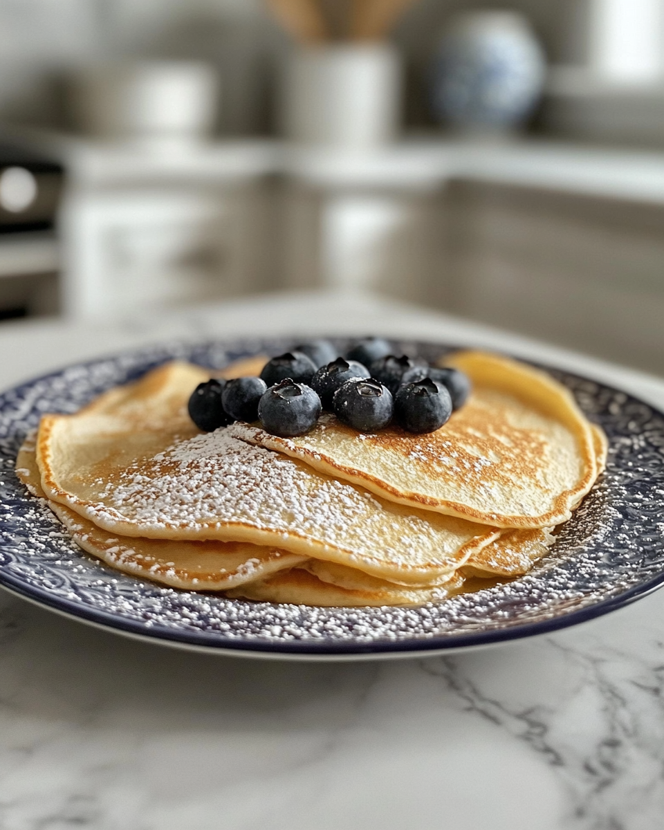 Sheet Pan Pancakes: 1 Easy Family Favorite